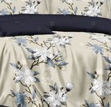 Bavlnené obliečky Homa HAGE RELLA 7-dielna sada 140x200 cm